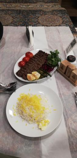 عکس مجتمع گردشگری و پذیرایی سنتی خانه سلامت