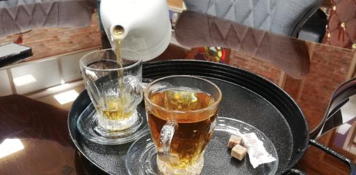 عکس مجتمع گردشگری و پذیرایی سنتی خانه سلامت