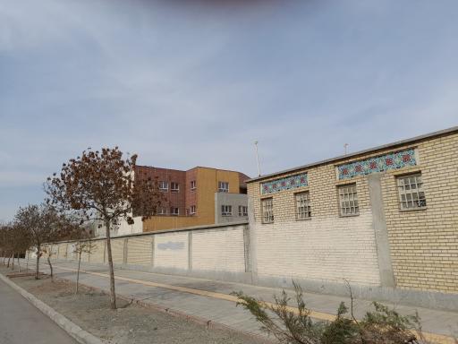 عکس هنرستان فنی و حرفه ای پسرانه مولای متقیان (ع)