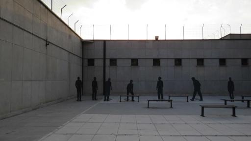 عکس زندان سیاسی شماره 2