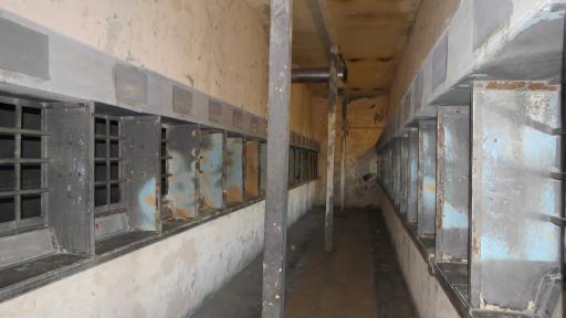 عکس زندان سیاسی شماره 2