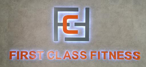 عکس باشگاه ورزشی کلاس یک