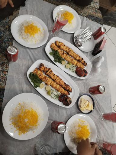 عکس مجتمع گردشگری و پذیرایی سنتی خانه سلامت