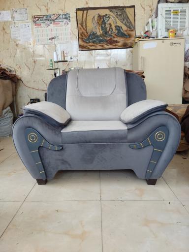 عکس تعمیرات تخصصی مبلمان چهارمهال