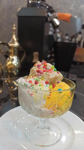 عکس کافه قاصدک