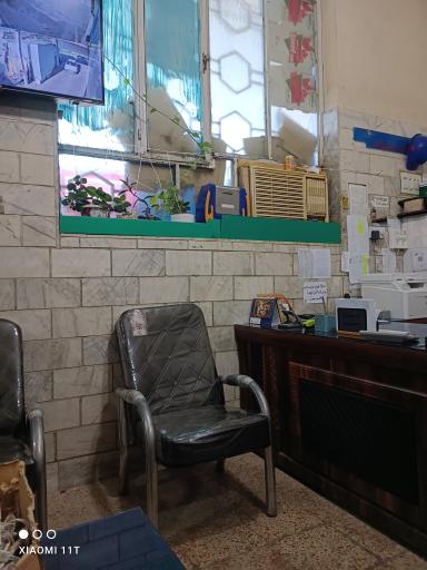 عکس بارفروشی برادران بالوی (محمد بالوی)