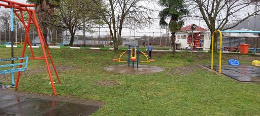 عکس پارک ساحلی ماسال