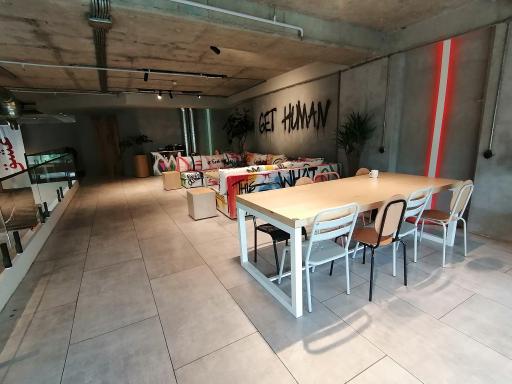 عکس قهوه لمیز (شعبه یوسف آباد)