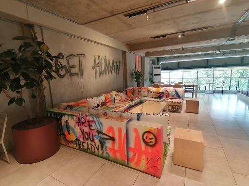 عکس قهوه لمیز (شعبه یوسف آباد)