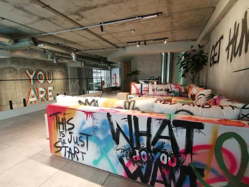 عکس قهوه لمیز (شعبه یوسف آباد)