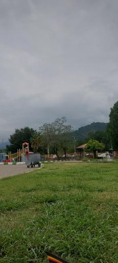 عکس پارک ساحلی ماسال