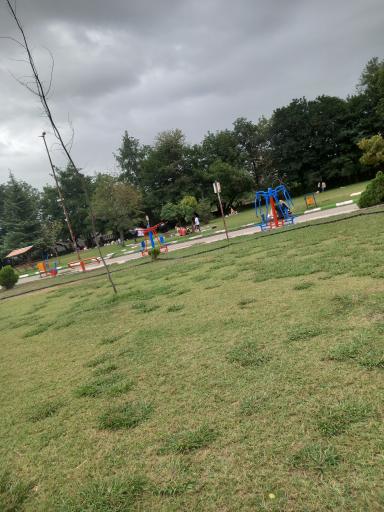 عکس پارک ساحلی ماسال