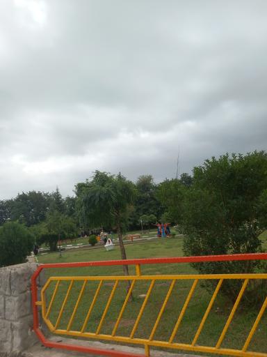 عکس پارک ساحلی ماسال