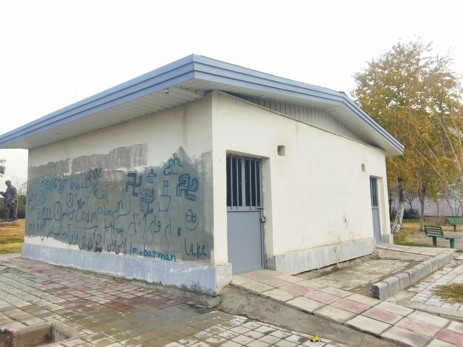 عکس سرویس بهداشتی