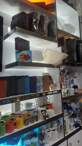 عکس چاپ افست علی اصغری