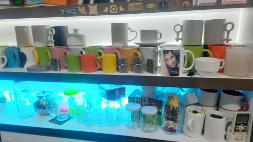 عکس چاپ افست علی اصغری