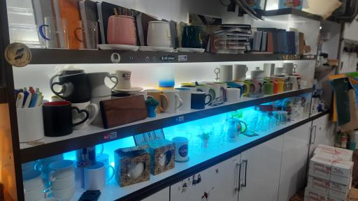 عکس چاپ افست علی اصغری