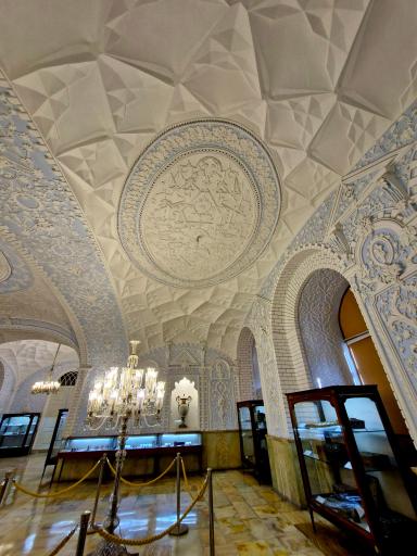 عکس تالار ظروف