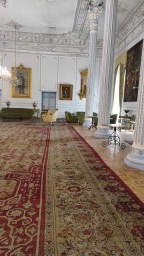 عکس تالار ظروف