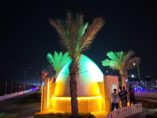 پارک آکواریوم بندرعباس