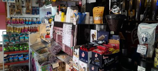 عکس قهوه فانوس شب (وحید)