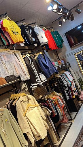 عکس بوتیک آرت شاپ