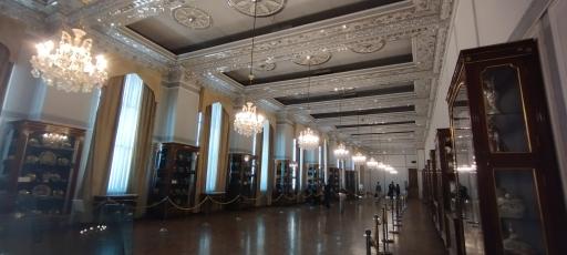 عکس تالار ظروف