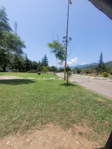 عکس پارک ساحلی ماسال