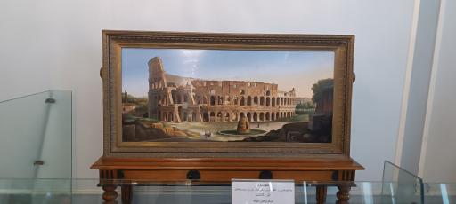 عکس تالار ظروف