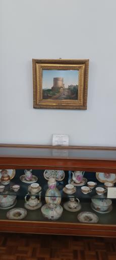 عکس تالار ظروف