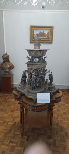 عکس تالار ظروف