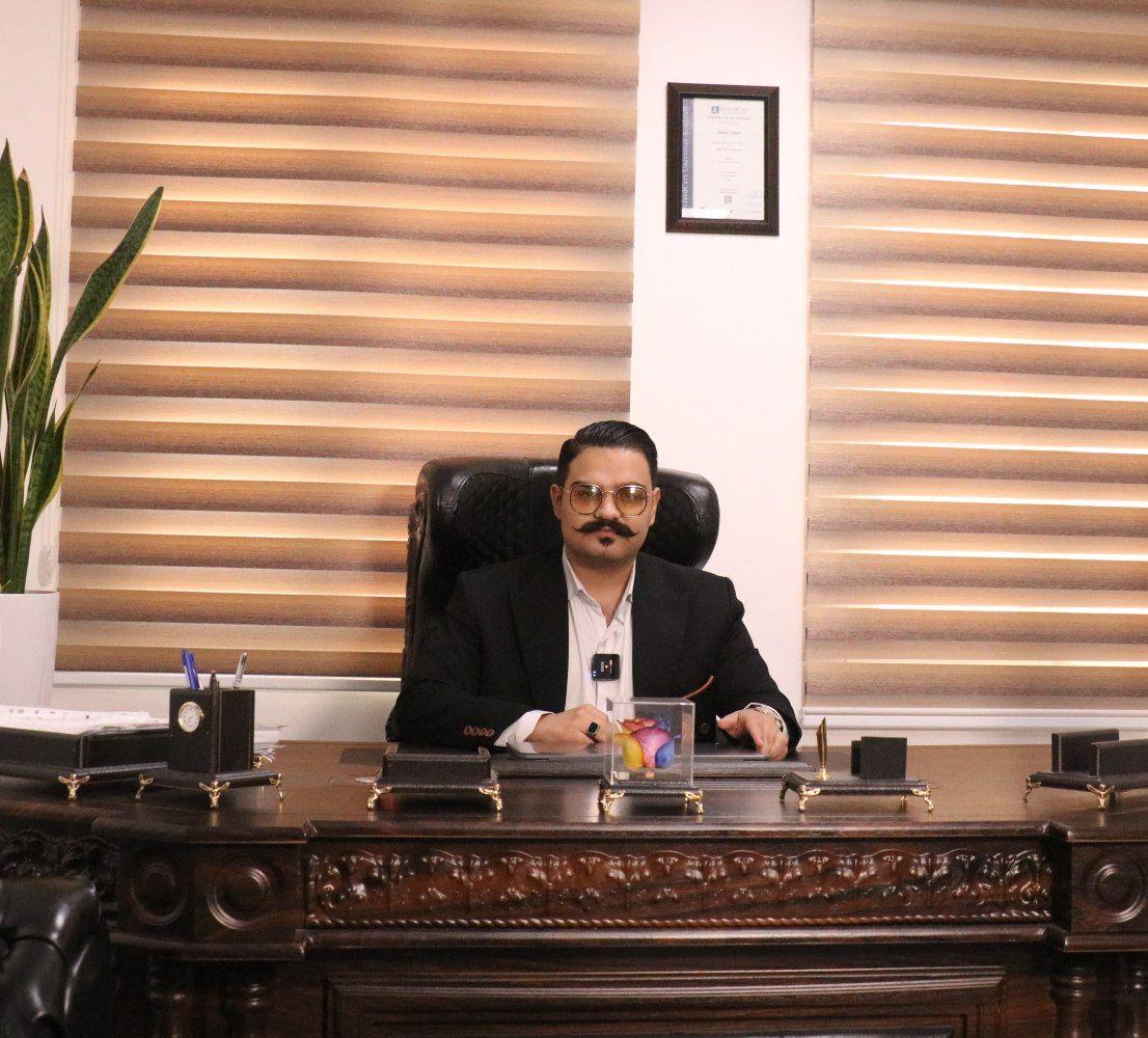 عکس مشاوره و کوچینگ راشا