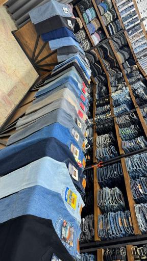 عکس پوشاک بردیا