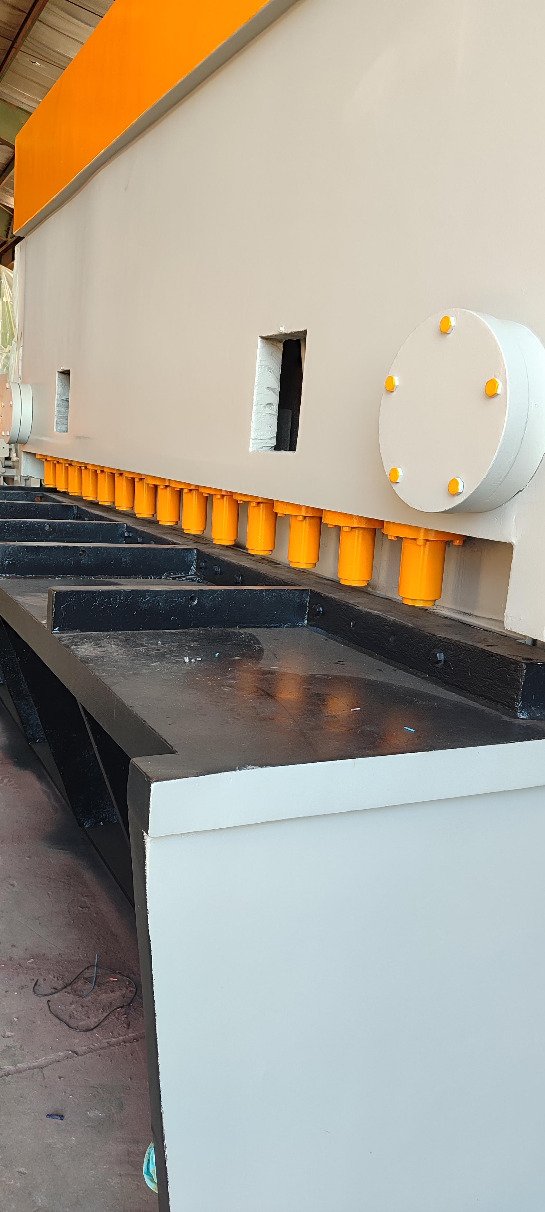 عکس صنایع ماشین سازی فانکو