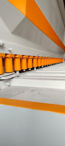 عکس صنایع ماشین سازی فانکو