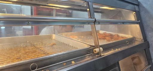 عکس محصولات سوخاری فرار مرغی