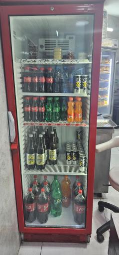 عکس محصولات سوخاری فرار مرغی