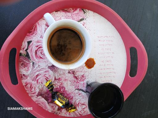 عکس کافه صبحانه و ساندویچ ویستا