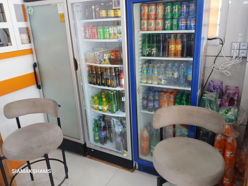 عکس کافه صبحانه و ساندویچ ویستا