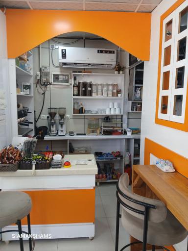 عکس کافه صبحانه و ساندویچ ویستا