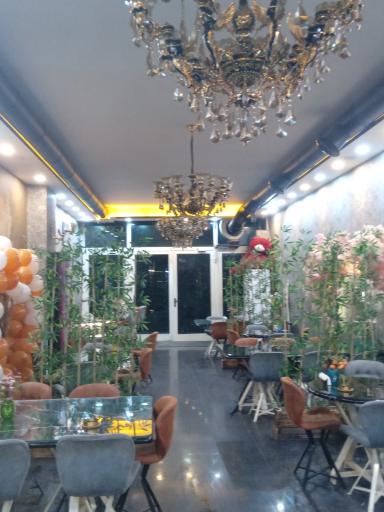 عکس کافه قاصدک