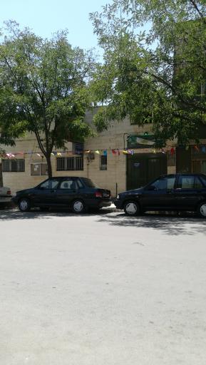 عکس مسجد امیر المومنین (ع)