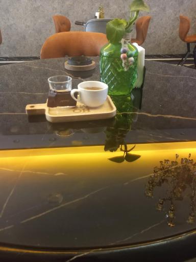 عکس کافه قاصدک