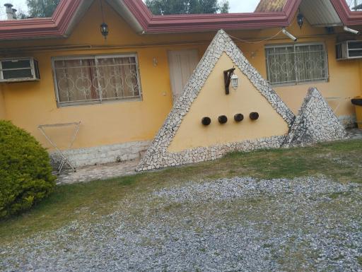 عکس متل درنای سفید