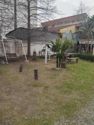 عکس متل درنای سفید