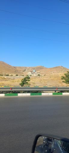 عکس مسجد امام حسن مجتبی(ع)