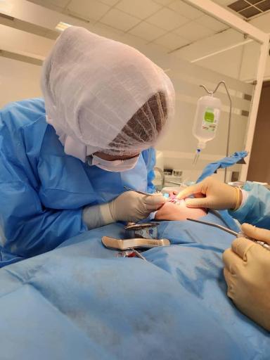 عکس کلینیک تخصصی دندان پزشکی هوپاد