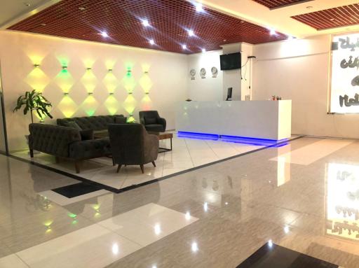 عکس کلینیک تخصصی دندان پزشکی هوپاد