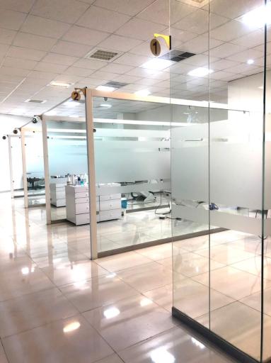 عکس کلینیک تخصصی دندان پزشکی هوپاد