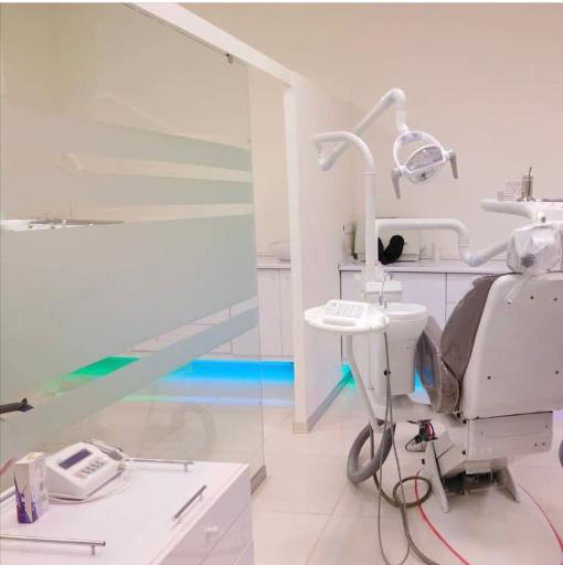 عکس کلینیک تخصصی دندان پزشکی هوپاد